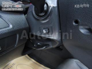 2015 HYUNDAI MAXCRUZ DIESEL(E-VGT)2.2 2WD EXCLUSIVE 6 SEATS BASIC - 12