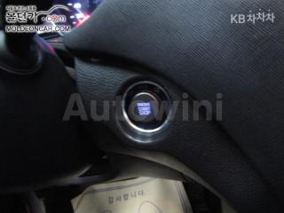 2015 HYUNDAI MAXCRUZ DIESEL(E-VGT)2.2 2WD EXCLUSIVE 6 SEATS BASIC - 16