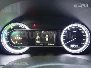 2017 KIA NIRO 1.6 LUXURY - 7