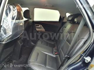 2017 KIA NIRO 1.6 LUXURY - 9
