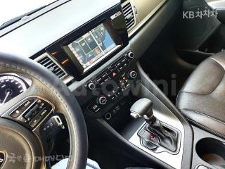 2017 KIA NIRO 1.6 LUXURY - 10