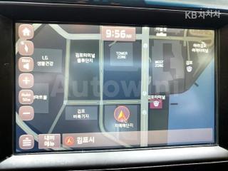 2017 KIA NIRO 1.6 LUXURY - 11