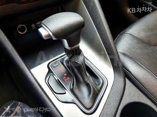 2017 KIA NIRO 1.6 LUXURY - 14