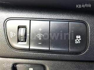 2017 KIA NIRO 1.6 LUXURY - 17