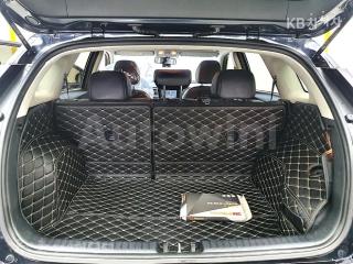 2017 KIA NIRO 1.6 LUXURY - 18