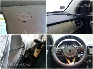 2017 KIA NIRO 1.6 LUXURY - 20