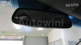 2011 HYUNDAI YF SONATA Y20 PRIMEBLACK - 11
