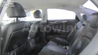 2011 HYUNDAI YF SONATA Y20 PRIMEBLACK - 15