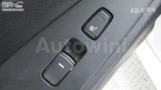 2011 HYUNDAI YF SONATA Y20 PRIMEBLACK - 16