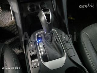 2017 HYUNDAI  MAXCRUZ DIESEL(E-VGT)R2.2 4WD PRESTIGE 6 SEATS - 12