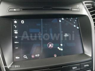 2017 HYUNDAI  MAXCRUZ DIESEL(E-VGT)R2.2 4WD PRESTIGE 6 SEATS - 14