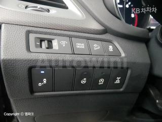 2017 HYUNDAI  MAXCRUZ DIESEL(E-VGT)R2.2 4WD PRESTIGE 6 SEATS - 16