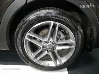 2017 HYUNDAI  MAXCRUZ DIESEL(E-VGT)R2.2 4WD PRESTIGE 6 SEATS - 18