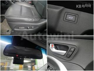 2017 HYUNDAI  MAXCRUZ DIESEL(E-VGT)R2.2 4WD PRESTIGE 6 SEATS - 19