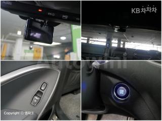 2017 HYUNDAI  MAXCRUZ DIESEL(E-VGT)R2.2 4WD PRESTIGE 6 SEATS - 20