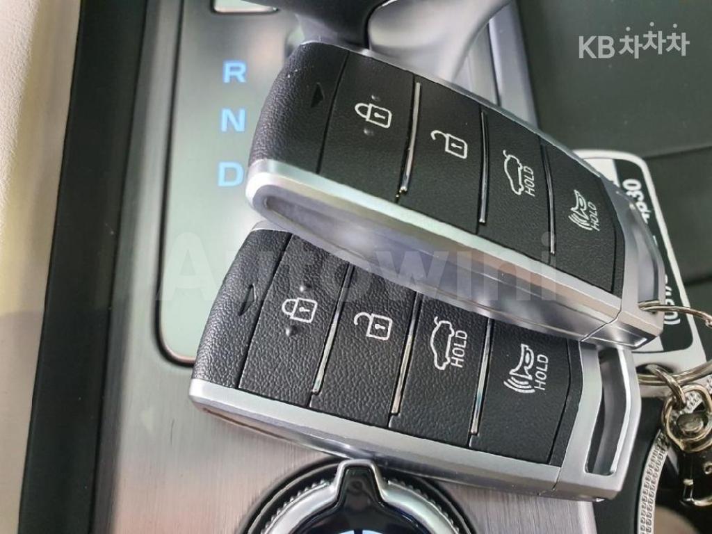 2020 GENESIS G70 2.0T AWD SPORT PACKAGE - 26