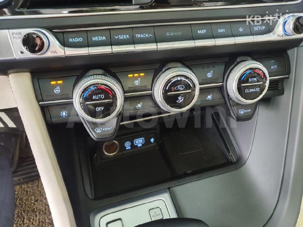 2020 GENESIS G70 2.0T AWD SPORT PACKAGE - 28