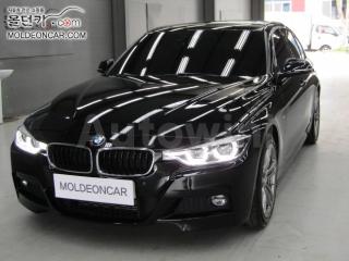 WBA8C5108J5L45428 2018 BMW 3 SERIES 320D MSPORTS F30(12~)-0