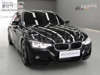 WBA8C5108J5L45428 2018 BMW 3 SERIES 320D MSPORTS F30(12~)-1
