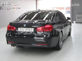 WBA8C5108J5L45428 2018 BMW 3 SERIES 320D MSPORTS F30(12~)-2