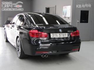 WBA8C5108J5L45428 2018 BMW 3 SERIES 320D MSPORTS F30(12~)-3
