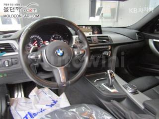 WBA8C5108J5L45428 2018 BMW 3 SERIES 320D MSPORTS F30(12~)-4