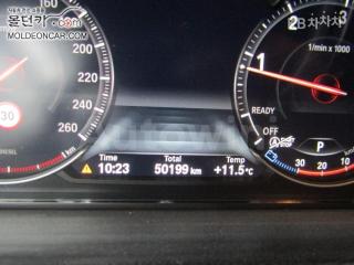 2018 BMW 3 SERIES 320D MSPORTS F30(12~) - 7