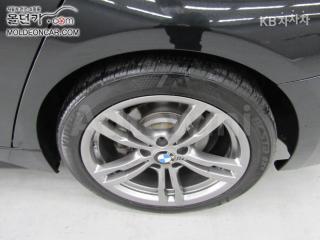 2018 BMW 3 SERIES 320D MSPORTS F30(12~) - 8