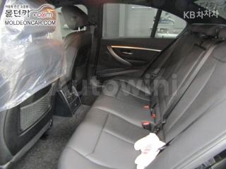 2018 BMW 3 SERIES 320D MSPORTS F30(12~) - 10