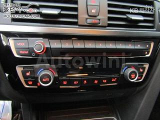 2018 BMW 3 SERIES 320D MSPORTS F30(12~) - 11