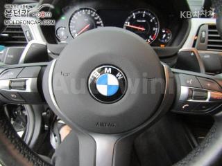 2018 BMW 3 SERIES 320D MSPORTS F30(12~) - 16