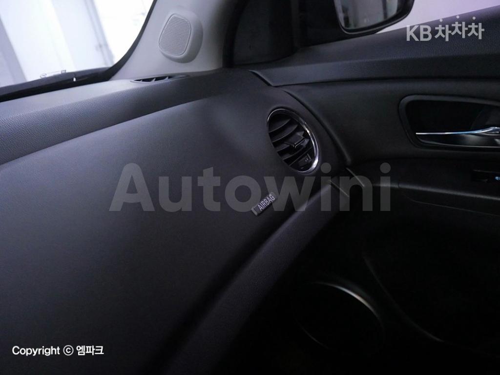 2016 GM DAEWOO (CHEVROLET) AMAZING CRUZE 1.4 TURBO LT DELUXE PACKAGE - 17