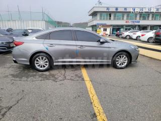 KMHE341DBJA461925 2018 HYUNDAI LF SONATA LPI STYLE 일반형-1