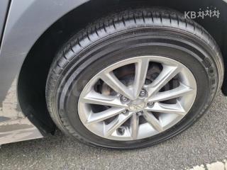 KMHE341DBJA461925 2018 HYUNDAI LF SONATA LPI STYLE 일반형-5