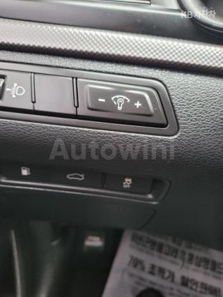 2018 HYUNDAI LF SONATA LPI STYLE 일반형 - 7
