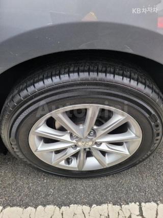 2018 HYUNDAI LF SONATA LPI STYLE 일반형 - 8