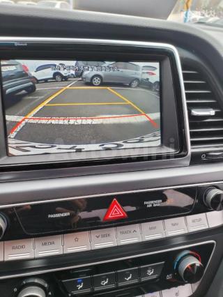 2018 HYUNDAI LF SONATA LPI STYLE 일반형 - 10