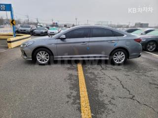 2018 HYUNDAI LF SONATA LPI STYLE 일반형 - 11