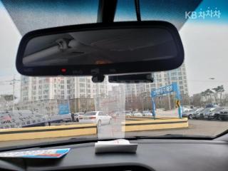 2018 HYUNDAI LF SONATA LPI STYLE 일반형 - 13