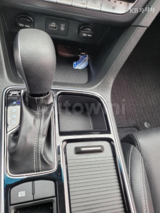 2018 HYUNDAI LF SONATA LPI STYLE 일반형 - 14