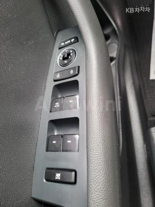 2018 HYUNDAI LF SONATA LPI STYLE 일반형 - 15
