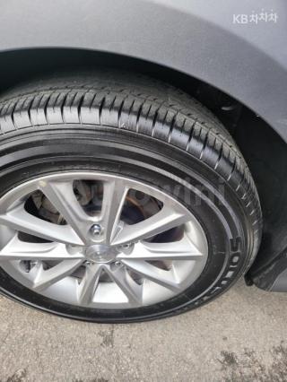 2018 HYUNDAI LF SONATA LPI STYLE 일반형 - 18