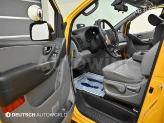2019 HYUNDAI  GRAND STAREX LPI CHILD PROTECTIVE VEHICLE 12 SEATS - 11