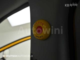 2019 HYUNDAI  GRAND STAREX LPI CHILD PROTECTIVE VEHICLE 12 SEATS - 16