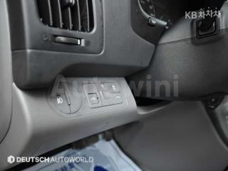 2019 HYUNDAI  GRAND STAREX LPI CHILD PROTECTIVE VEHICLE 12 SEATS - 17