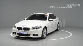 WBA5E5102GG074862 2016 BMW 5 SERIES 520D M AERODYNAMIC F10-0