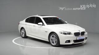 WBA5E5102GG074862 2016 BMW 5 SERIES 520D M AERODYNAMIC F10-1
