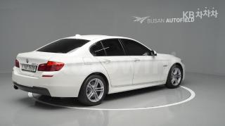 WBA5E5102GG074862 2016 BMW 5 SERIES 520D M AERODYNAMIC F10-2