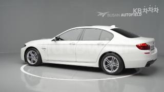 WBA5E5102GG074862 2016 BMW 5 SERIES 520D M AERODYNAMIC F10-3