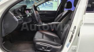 WBA5E5102GG074862 2016 BMW 5 SERIES 520D M AERODYNAMIC F10-5